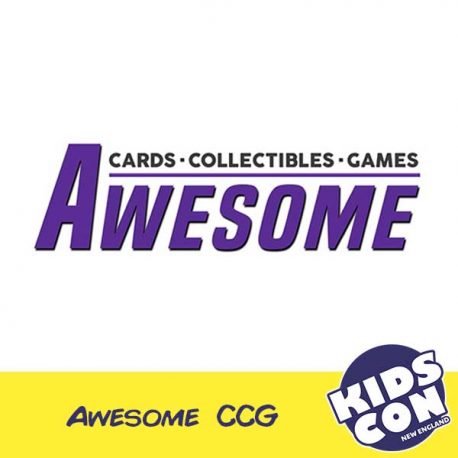 Awesome CCG