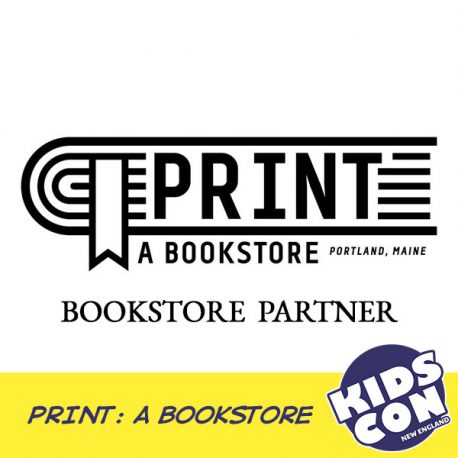 PRINT Bookstore