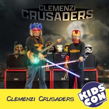Clemenzi Crusaders
