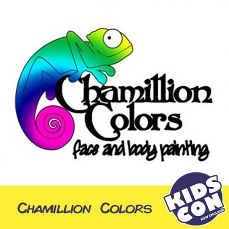 Chamillion Colors