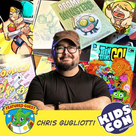 Chris Gugliotti