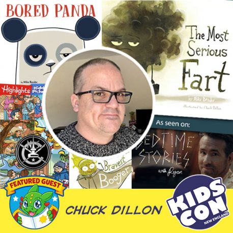 Chuck Dillon