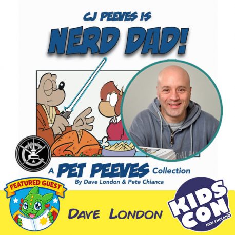 Dave London