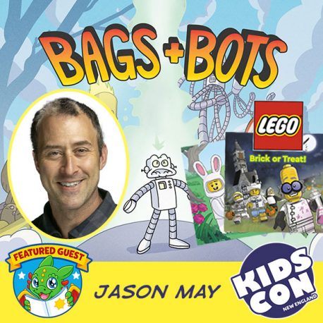 Jason May