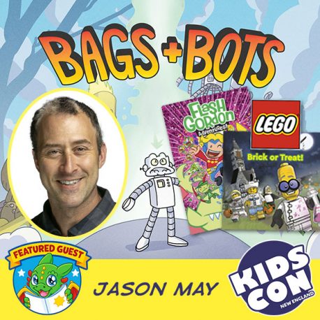 Jason May