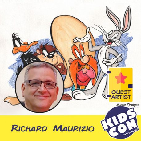 Richard Maurizio