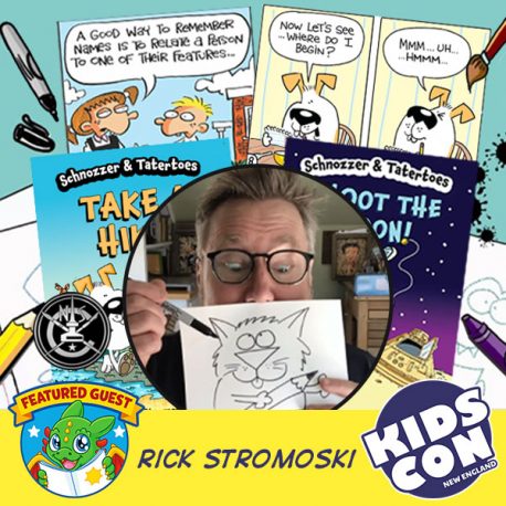 Rick Stromoski