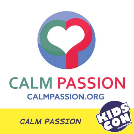 Calm Passion