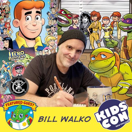 Bill Walko