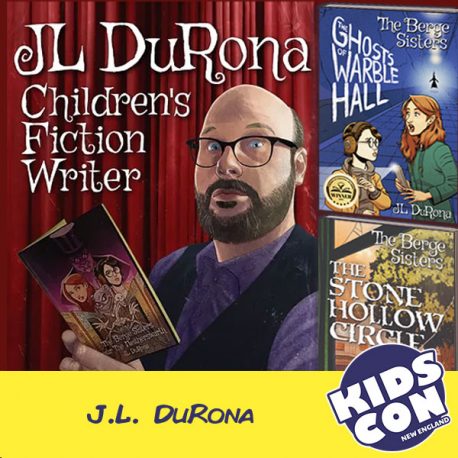 J.L. DuRona