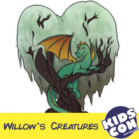 Willow’s Creatures