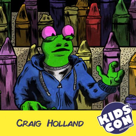 Craig Holland