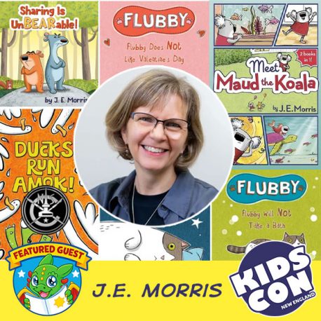 Jennifer E. Morris