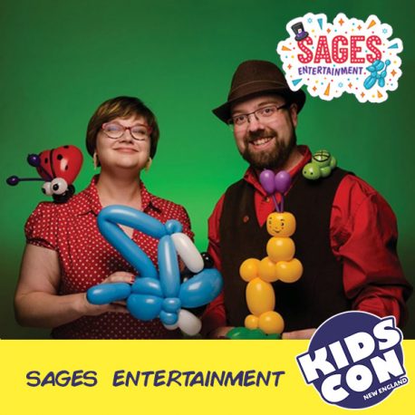Sages Entertainment