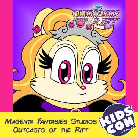 Magenta Fantasies Studios