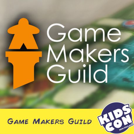 Game Makers Guild