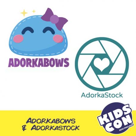 AdorkaBows & AdorkaStock