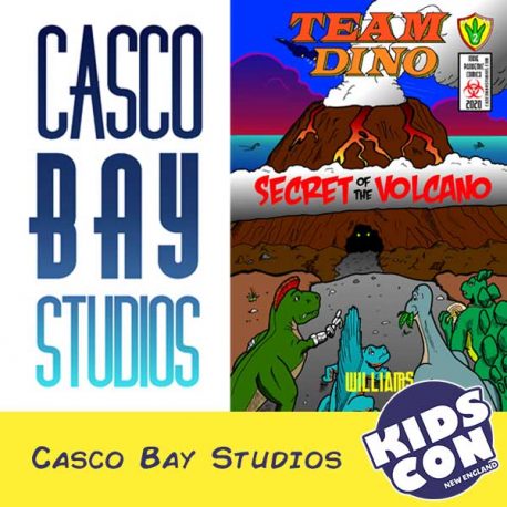 Casco Bay Studios