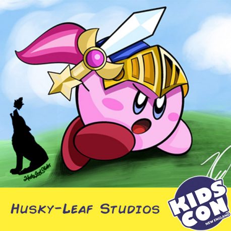 Husky-Leaf Studios