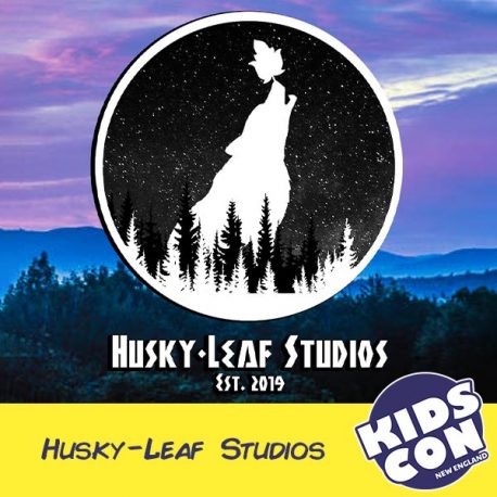 Husky-Leaf Studios