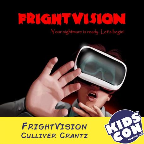 FrightVision Books