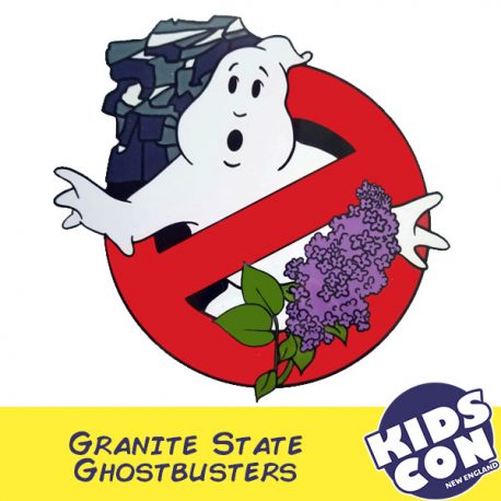 Granite State Ghostbusters