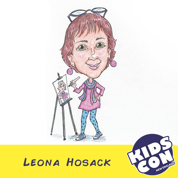 leona hosack