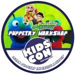 puppetry