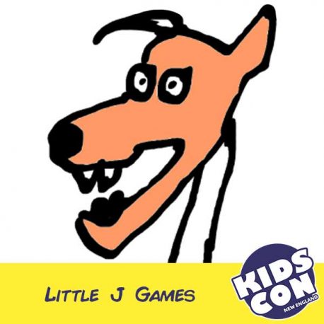 Little J Games
