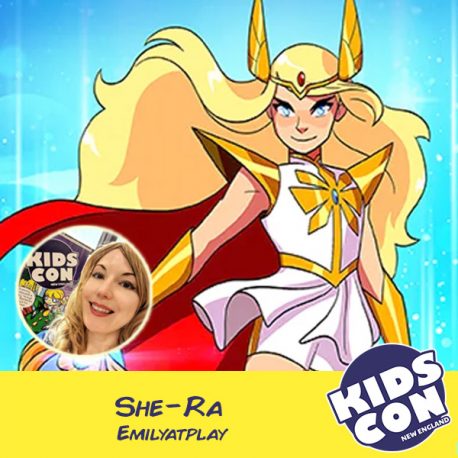She-Ra