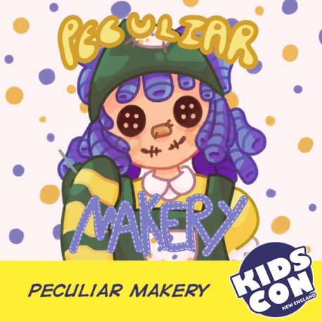 Peculiar Makery