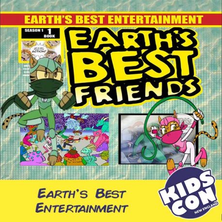 Earth’s Best Entertainment