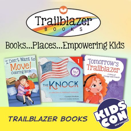 Trailblazer Books