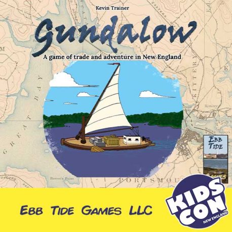 Ebb Tide Games LLC