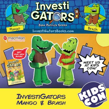 InvestiGators
