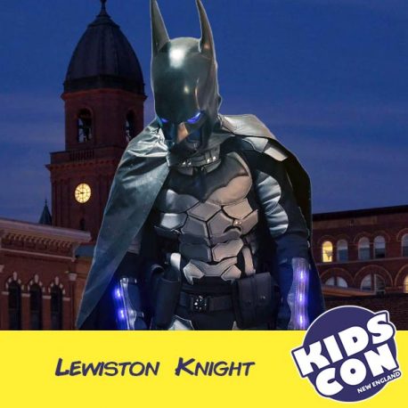 Lewiston Knight