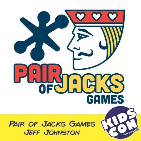 Pair of Jacks Games