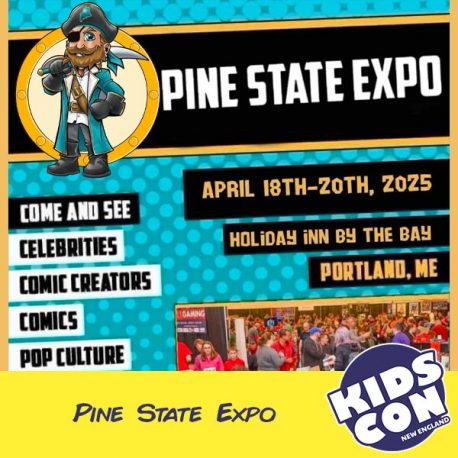 Pine State Expo