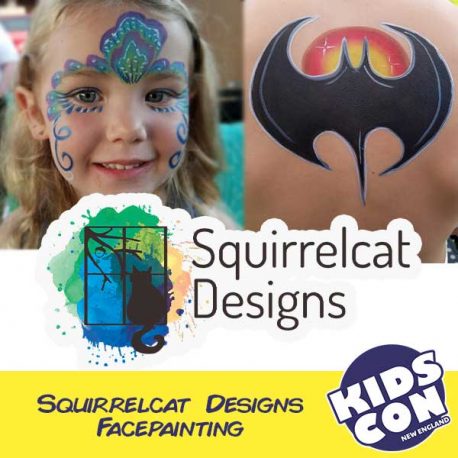 Squirrelcat Designs