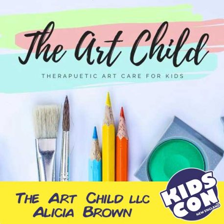 The Art Child, LLC