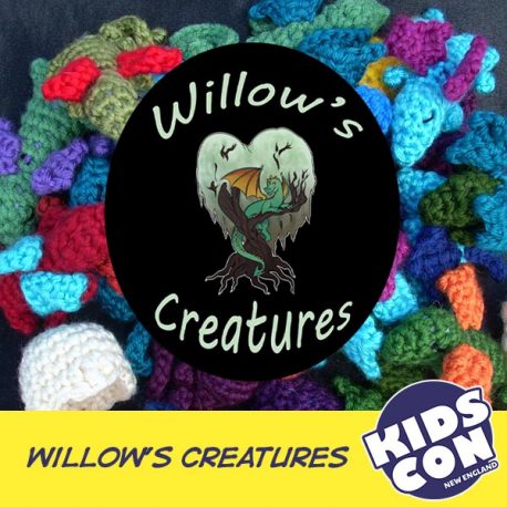 Willow’s Creatures