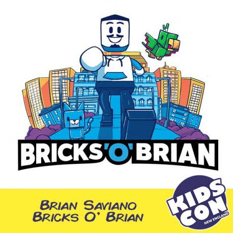 Bricks O’ Brian