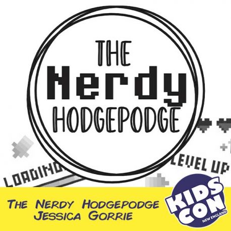 The Nerdy Hodgepodge