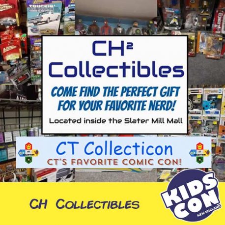 CH Collectibles