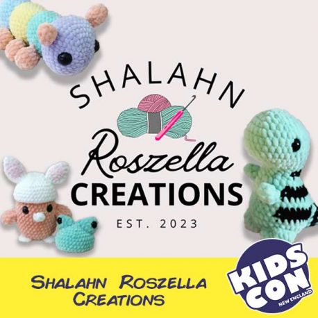 Shalahn Roszella Creations