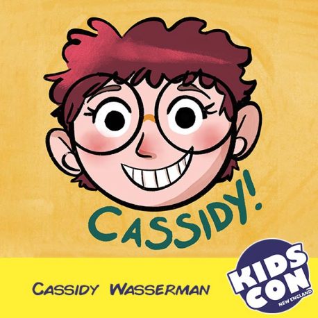 Cassidy Wasserman