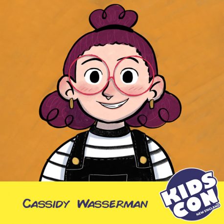 Cassidy Wasserman