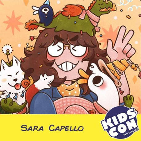 Sara Capello