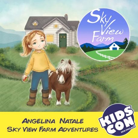 Sky View Farm Adventures