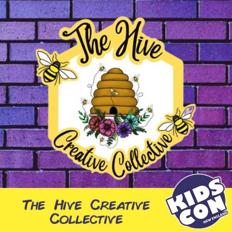 The Hive Creative Collective